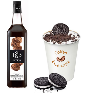 Капучино орео